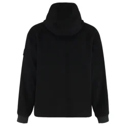 Stone Island Panno Ratinato Jacket-Heren Jassen