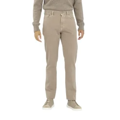 Zegna Pantalón vaquero efecto lavado-Heren Jeans