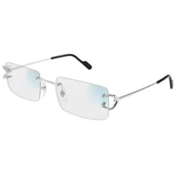 Cartier Panthère Classic Zonnebril-Heren Zonnebrillen