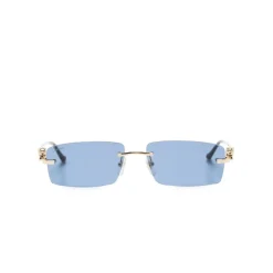 Cartier Panthère Zonnebril-Heren Zonnebrillen