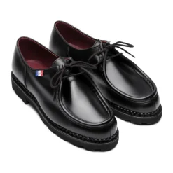 Paraboot Platte schoenen-Heren Instappers & Slip Ons|Nette Schoenen