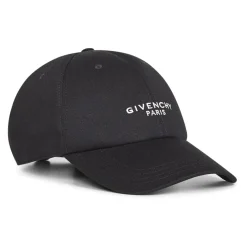 Givenchy Paris Gebogen Pet-Heren Petten