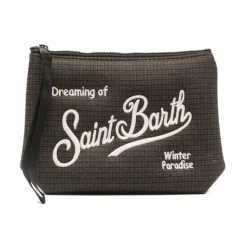 MC2 Saint Barth Parisienne Pouch-Heren Tassen