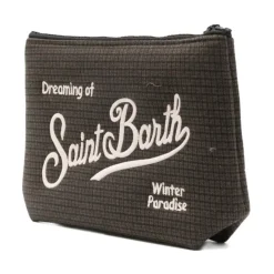 MC2 Saint Barth Parisienne Pouch-Heren Tassen