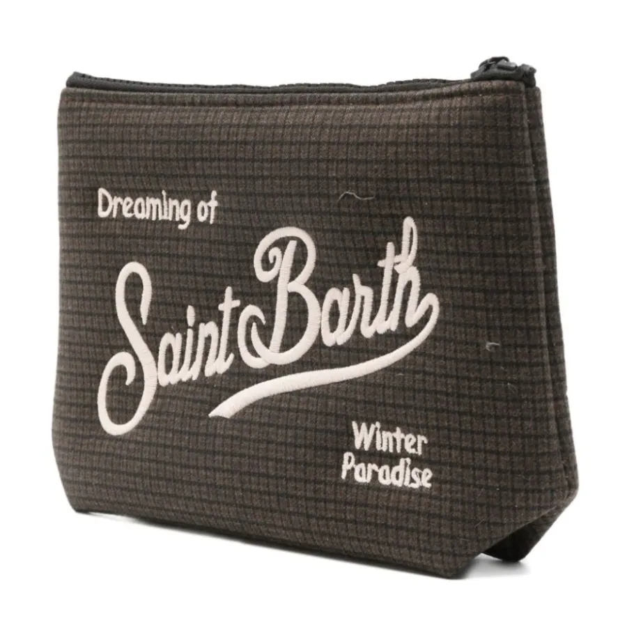 MC2 Saint Barth Parisienne Pouch-Heren Tassen