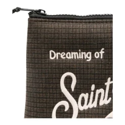 MC2 Saint Barth Parisienne Pouch-Heren Tassen