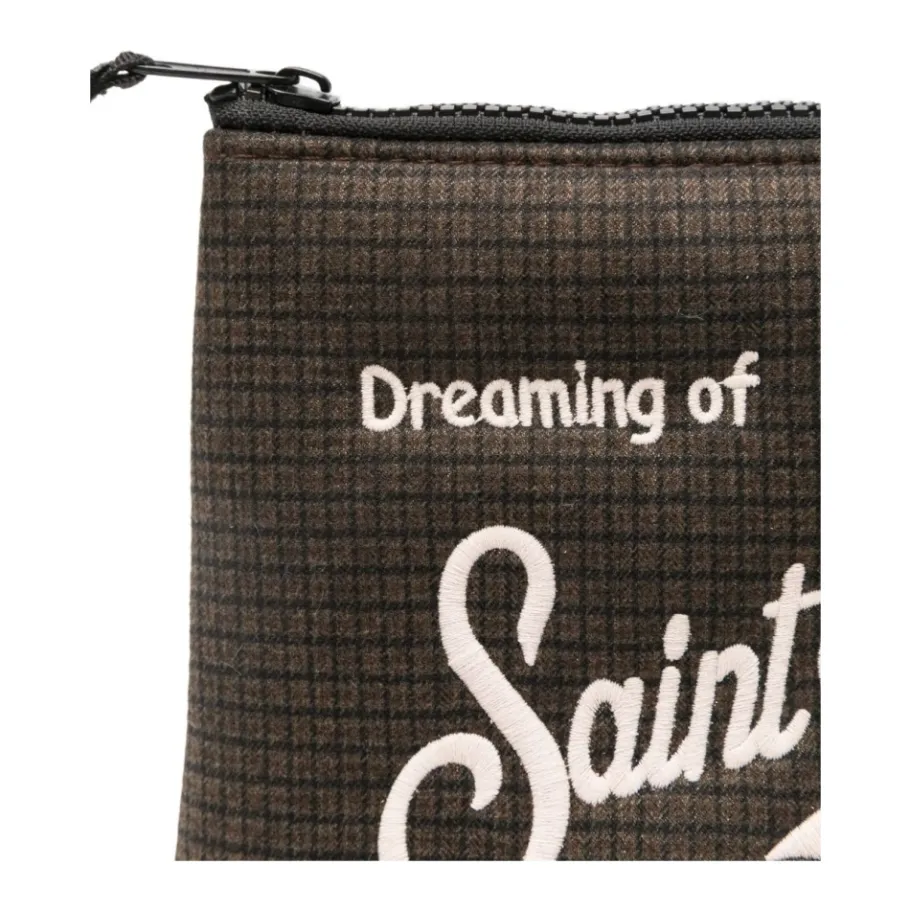 MC2 Saint Barth Parisienne Pouch-Heren Tassen