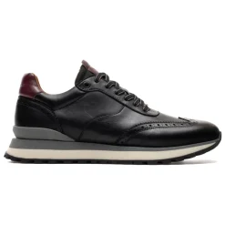 Ambitious PARK Brogue Runner-Heren Sneakers