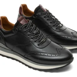 Ambitious PARK Brogue Runner-Heren Sneakers