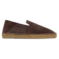 Castañer PARKER T/186 · Platte espadrille voor heren-Heren Espadrilles