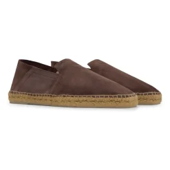 Castañer PARKER T/186 · Platte espadrille voor heren-Heren Espadrilles