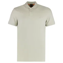 Hugo Passenger Polo Shirt-Heren Shirts