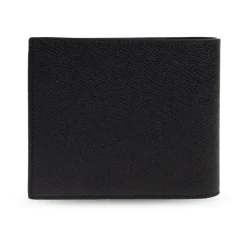 Balenciaga Passport Square Folded Wallet-Heren Portefeuilles