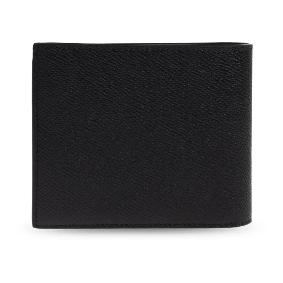 Balenciaga Passport Square Folded Wallet-Heren Portefeuilles