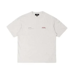 REPRESENT Patron Of The Club T-Shirt-Heren Shirts