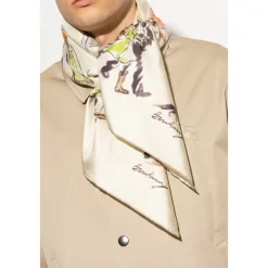 Burberry Paws On Parade Sjaal-Heren Sjaals