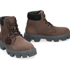 Moncler Peak City Veterlaarzen-Heren Laarzen