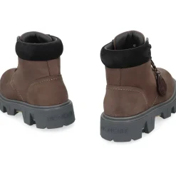 Moncler Peak City Veterlaarzen-Heren Laarzen