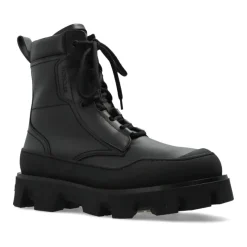 Moncler Peak Path Snowboots-Heren Snowboots