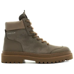 Ambitious PELION Veterlaarzen-Heren Laarzen