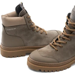 Ambitious PELION Veterlaarzen-Heren Laarzen