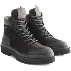 Ambitious PELION Veterlaarzen-Heren Laarzen