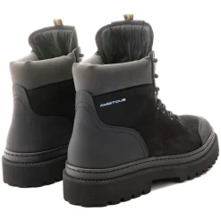 Ambitious PELION Veterlaarzen-Heren Laarzen