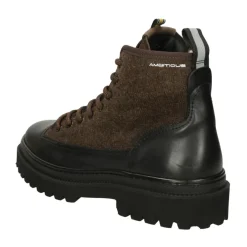 Ambitious Pelion Wandelschoen-Heren Laarzen