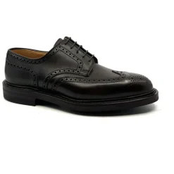 Crockett & Jones Pembroke Derby-Heren Instappers & Slip Ons|Nette Schoenen