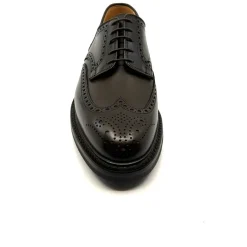 Crockett & Jones Pembroke Derby-Heren Instappers & Slip Ons|Nette Schoenen
