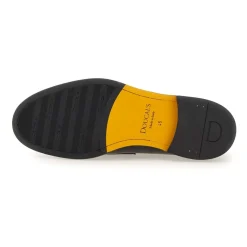 Doucal's Penny Loafer-Heren Instappers & Slip Ons