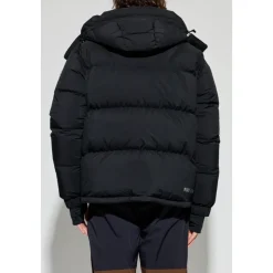 Moncler Performance & Style Jacket-Heren Jassen