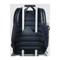 Piquadro Personaliseerbare Laptop Rugzak 15.6
