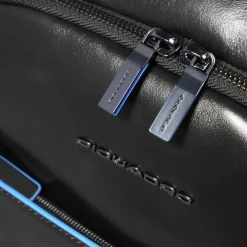 Piquadro Personaliseerbare Laptop Rugzak 15.6