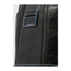 Piquadro Personaliseerbare Laptop Rugzak 15.6