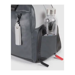 Piquadro Personalizable duffel bag-Heren Tassen