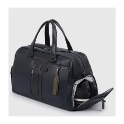 Piquadro Personalizable duffel bag-Heren Tassen