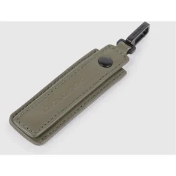 Piquadro Personalizable duffel bag-Heren Tassen