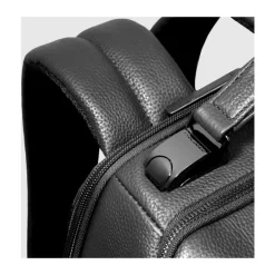 Piquadro Personalizable travel backpack for laptop 14-Heren Rugzakken