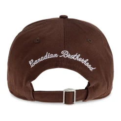 Dsquared2 Pet met Klep-Heren Petten