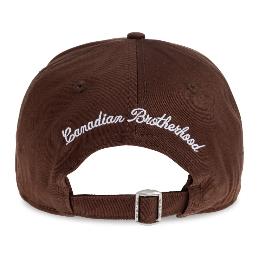 Dsquared2 Pet met Klep-Heren Petten