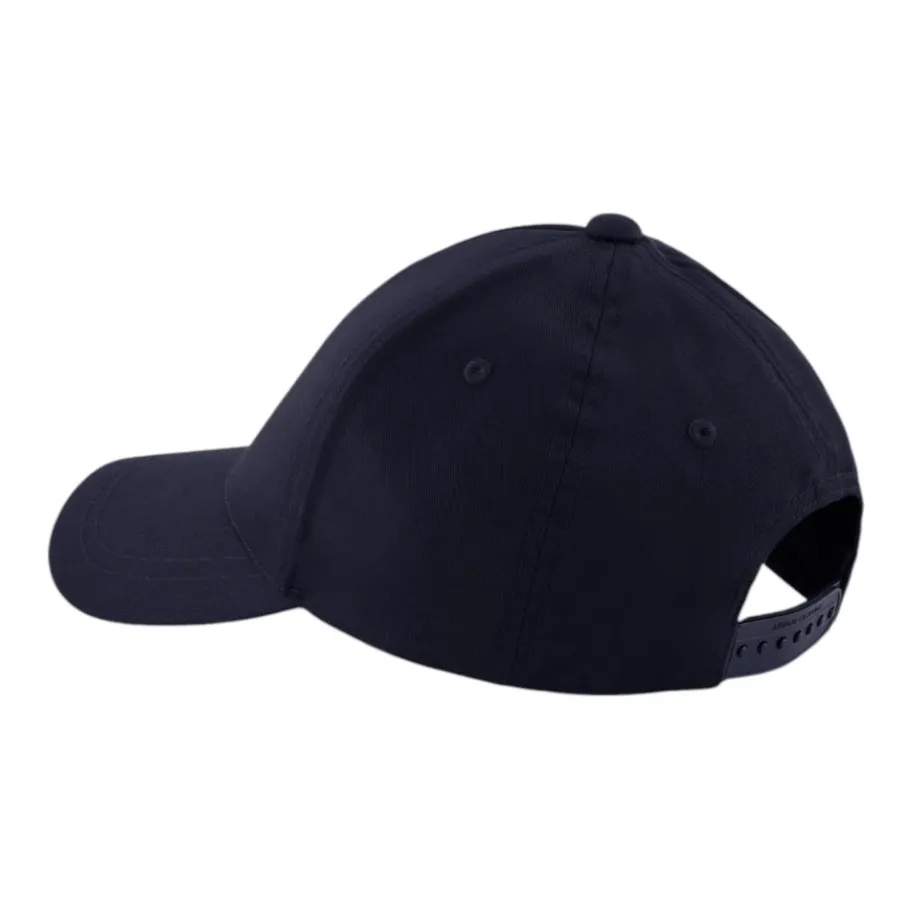 Armani Exchange Pet met Klep-Heren Petten