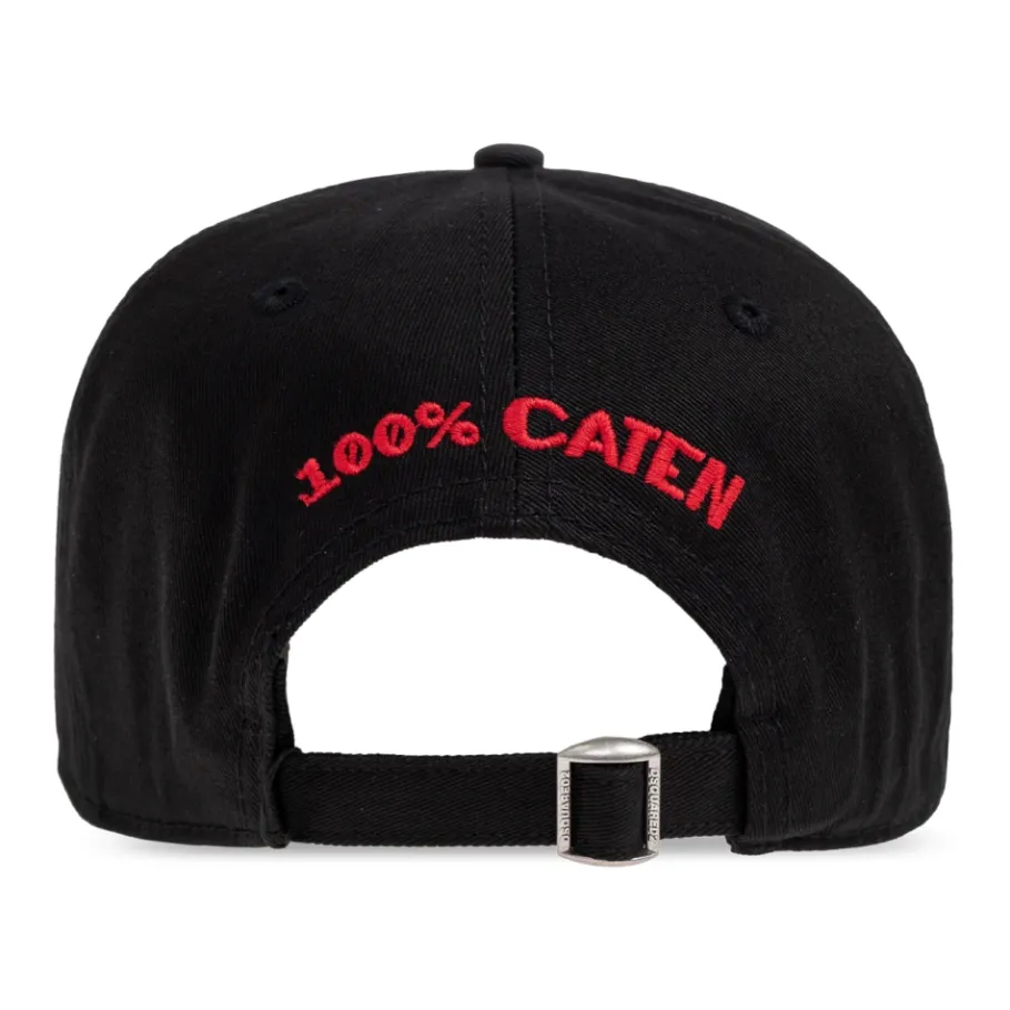 Dsquared2 Pet met klep-Heren Petten