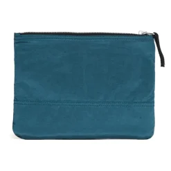 Stone Island Petrol Clutch Tas AW25-Heren Tassen