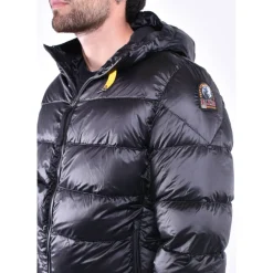 Parajumpers Pharrell Hooded Puffer-Heren Jassen