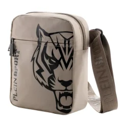 Plein Sport Philadelphia Marrone Heren Crossover Schoenen-Heren Tassen