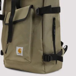 Carhartt Wip Philis Backpack-Heren Rugzakken