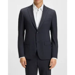 Hugo P-Huge Suit-Heren Kostuums