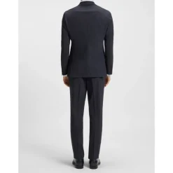 Hugo P-Huge Suit-Heren Kostuums