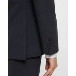 Hugo P-Huge Suit-Heren Kostuums